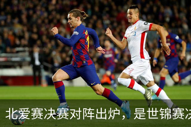 北爱赛决赛对阵出炉，是世锦赛决赛重演，预测冠亚军会颠倒过来