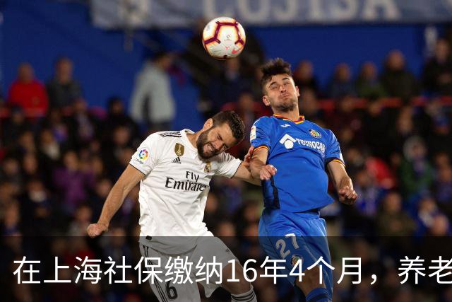 在上海社保缴纳16年4个月，养老金想达到3000元，需要付出多少钱？