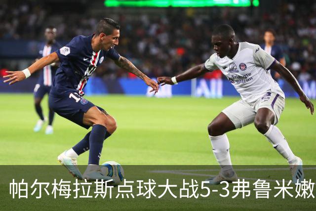 帕尔梅拉斯点球大战5-3弗鲁米嫩塞，总比分7-5晋级解放者杯决赛