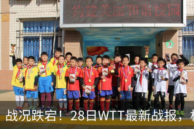 战况跌宕！28日WTT最新战报，松岛惊险拿下比赛，小布小莫零封取胜，周启豪对手确定