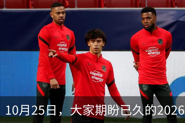 10月25日，大家期盼已久的2026退休养老金，究竟涨还是不涨？